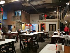 大堂-文和友老长沙龙虾馆(化龙池店)