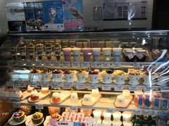 -Blueglass酸奶(财富购物中心店)