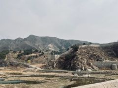 -紫荆关