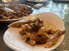 -庄氏祥记家常食府(国瑞建材家居博览中心店)