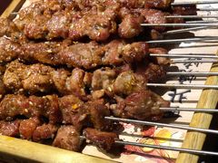 羊肉串-羊故事·西北融合菜(华侨城店)
