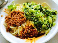 -大碗面(洗面桥街店)