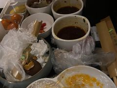 -金色印象·4K影院式足体养生(香榭里店)