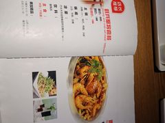 -谢蟹浓·肉蟹煲(新奥店)