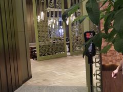-香厨中餐厅(松北香格里拉店)