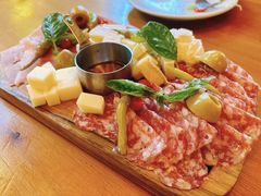 -Alimentari Mulino意大利餐吧&烘焙(丰盛里店)