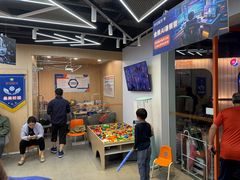 -斯坦星球AI编程·机器人科创·科学实验·信奥·思维·STEM·乐高·竞赛考级(浦东联洋广场大拇指龙阳御桥中心)