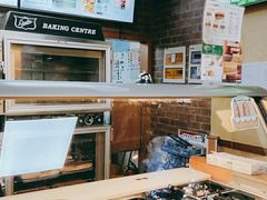 -赛百味SUBWAY(金宝汇店)