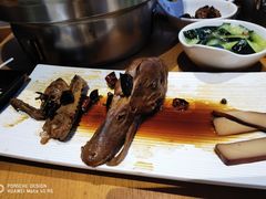 -守柴炉烤鸭(鱼嘴店)