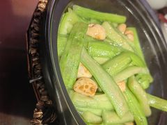 -师味葱扒虎头鲤·水席洛阳菜(元华店)