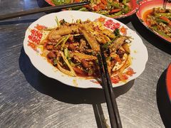 -馬伍旺川菜(江北虹悦城店)
