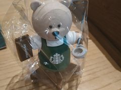 -星巴克(北京新辰里亚运村店)