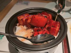 黑松露红烧肉-庆江南江南菜(太仓南洋店)