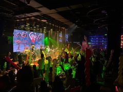 -音乐房子(鎏嘉码头店)