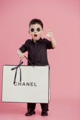 -乐米baby儿童摄影(燕郊店)