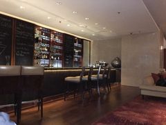 -The Lounge·大堂酒廊·北京粤财JW万豪酒店