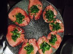 橘焱胡同烧肉夜食(虹梅店)-橘焱胡同烧肉夜食(BFC外滩金融中心店)