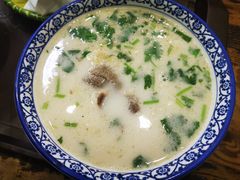 -穆得·老周家牛肉烧饼(普利街店)