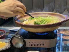 -敏华冰厅(平安金融中心店)