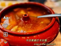 -翠湖宾馆·中餐厅