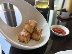 -珠海瑞吉酒店·宴庭中餐厅