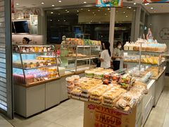 -BreadTalk面包新语·烘焙蛋糕(领展购物广场店)