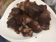 -合合春饼·酱骨·东北菜(潘家园店)