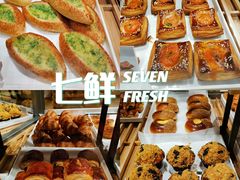 -七鲜超市(瑞虹天地太阳宫店)