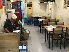 大堂-兰边碗(鼓楼店)