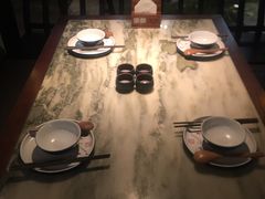 -绿茶餐厅(昌平悦荟店)