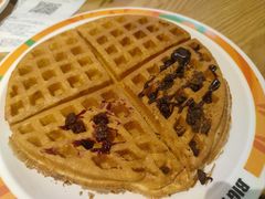 -比格比萨自助(南京万达茂店)