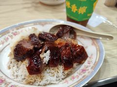 -一乐烧鹅(中环店)