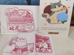 -猫小院猫主题餐厅(南锣旗舰店)