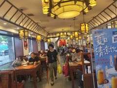 -惠宾饭庄(中山路店)