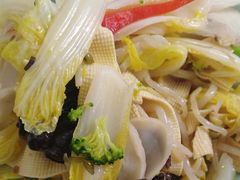 -董小西的凉皮和椒麻鸡(三元桥店)