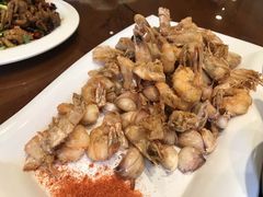 -天宝酒店(万达店)