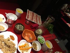 -山城辣妹子(定福庄店)