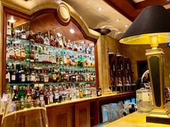 -记者俱乐部酒吧(北京瑞吉酒店)