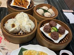 -虾饺妹·粤式手工点心(水荫路店)