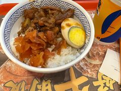-吉野家(保利广场店)