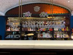 -Golden Lily河内巴黎法越料理餐厅(建国西路店)