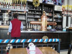 大堂-PAULANER普拉那德国啤酒花园(千玺广场店)