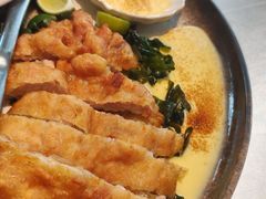 -Thai Alley泰爱里(二沙岛店)