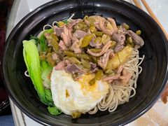 -老地方面馆(思南路店)