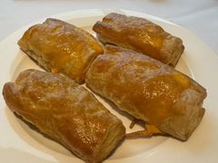 -粤财皇冠假日酒店·彩华轩中餐厅