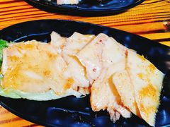 -丹东特色烤肉(南光三部店)