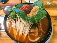 -松栢朝鲜族味道·脊骨汤(总店)