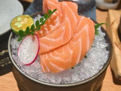 -沼津港精致料理·寿喜烧·烧鸟(青浦宝龙广场店)