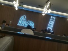 -萨莉亚意式餐厅(金隅嘉品mall店)