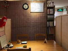 餐具摆设-章之鱼家(体育东路店)